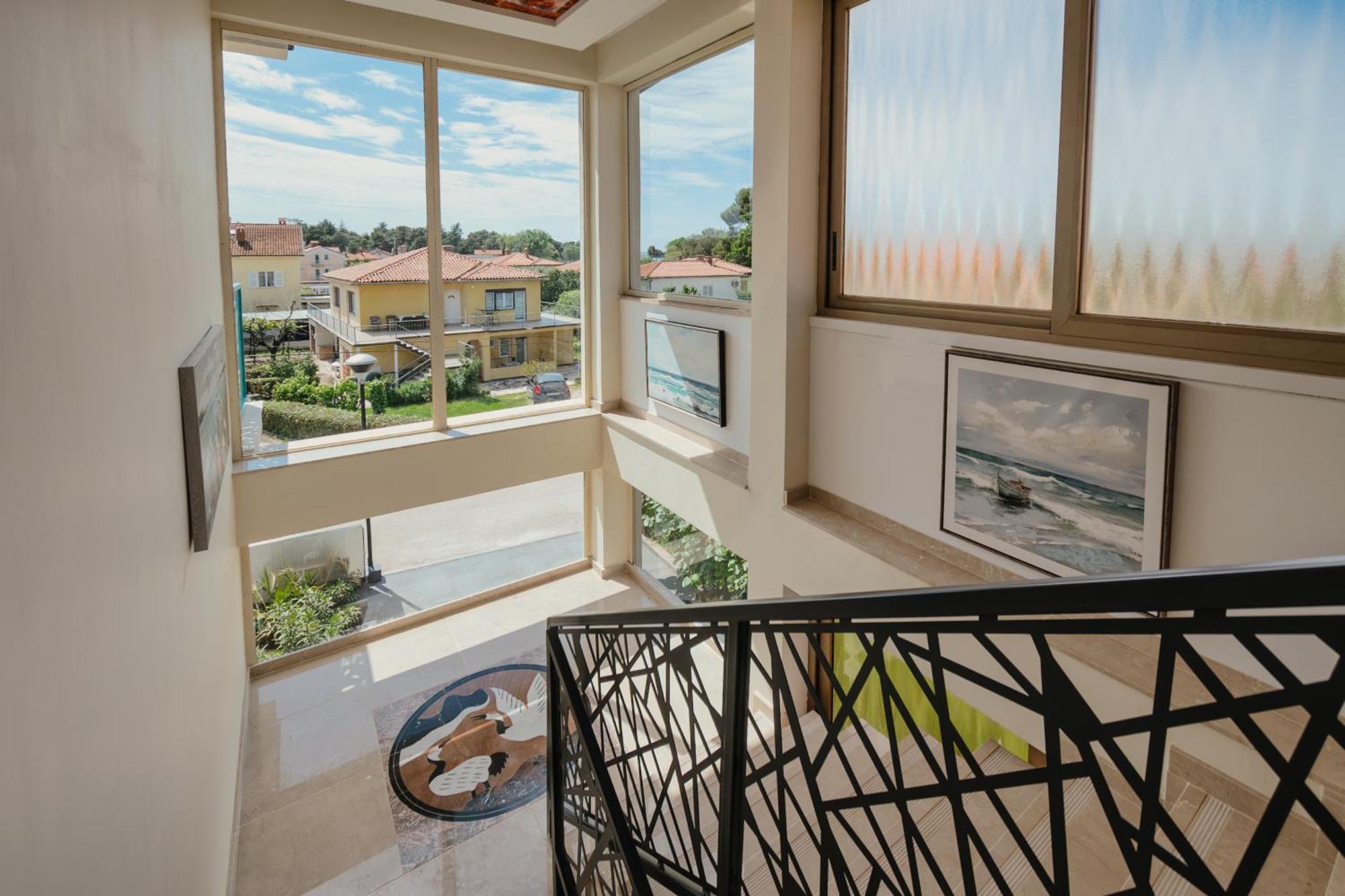 Luxury Apartments Vili ウマグ エクステリア 写真