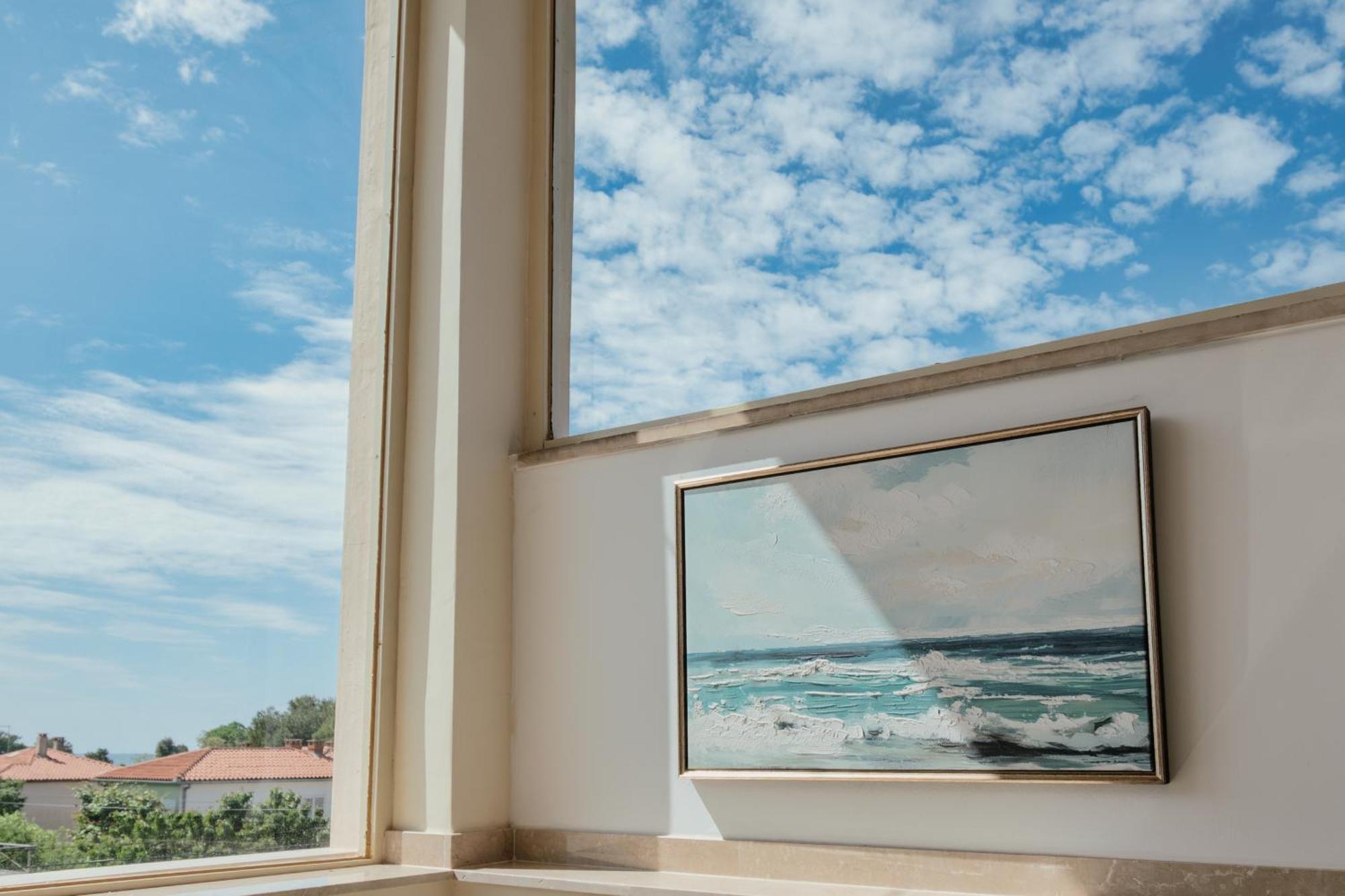 Luxury Apartments Vili ウマグ エクステリア 写真