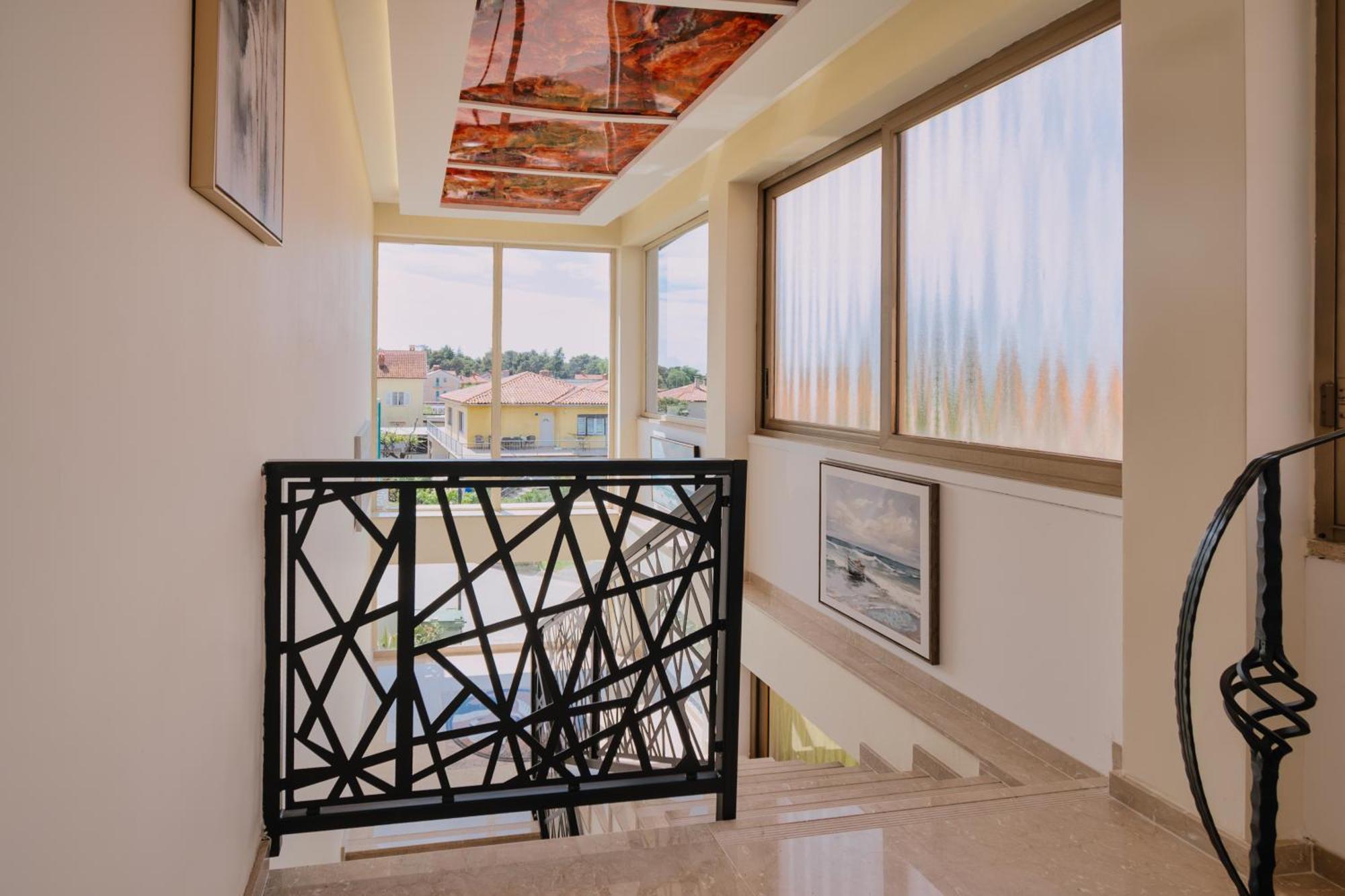 Luxury Apartments Vili ウマグ エクステリア 写真