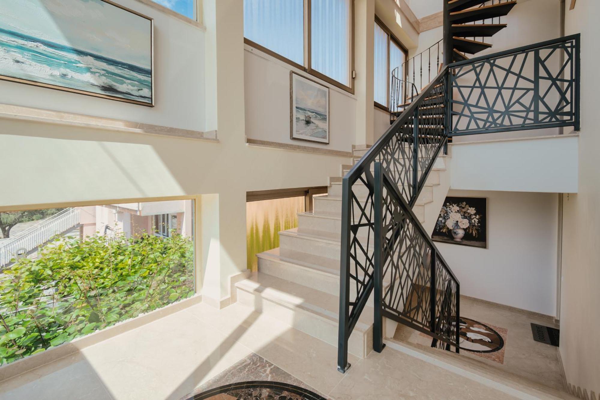 Luxury Apartments Vili ウマグ エクステリア 写真