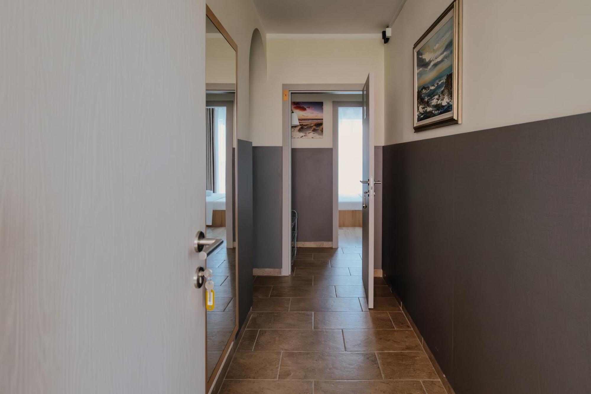 Luxury Apartments Vili ウマグ エクステリア 写真