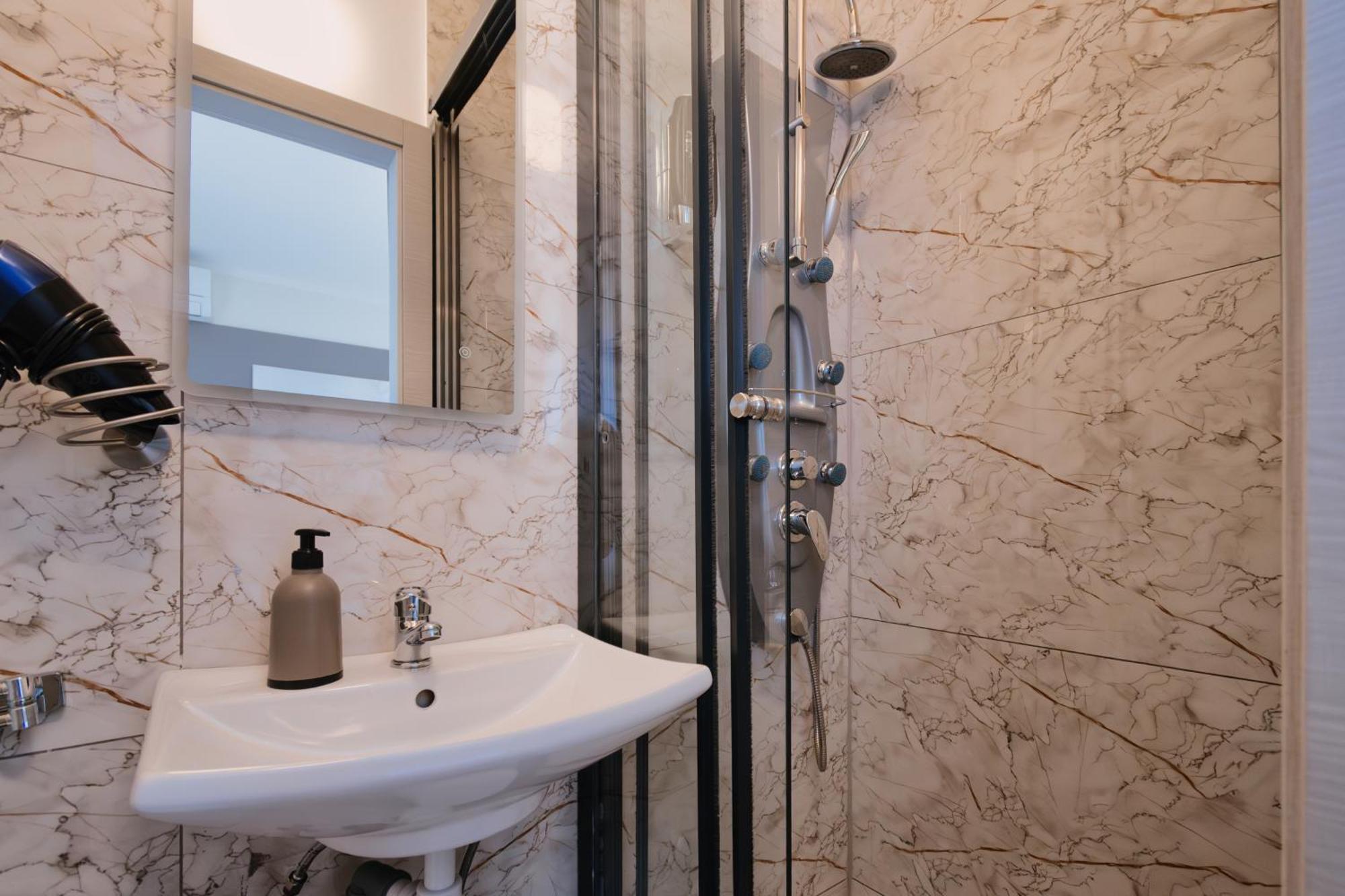Luxury Apartments Vili ウマグ エクステリア 写真