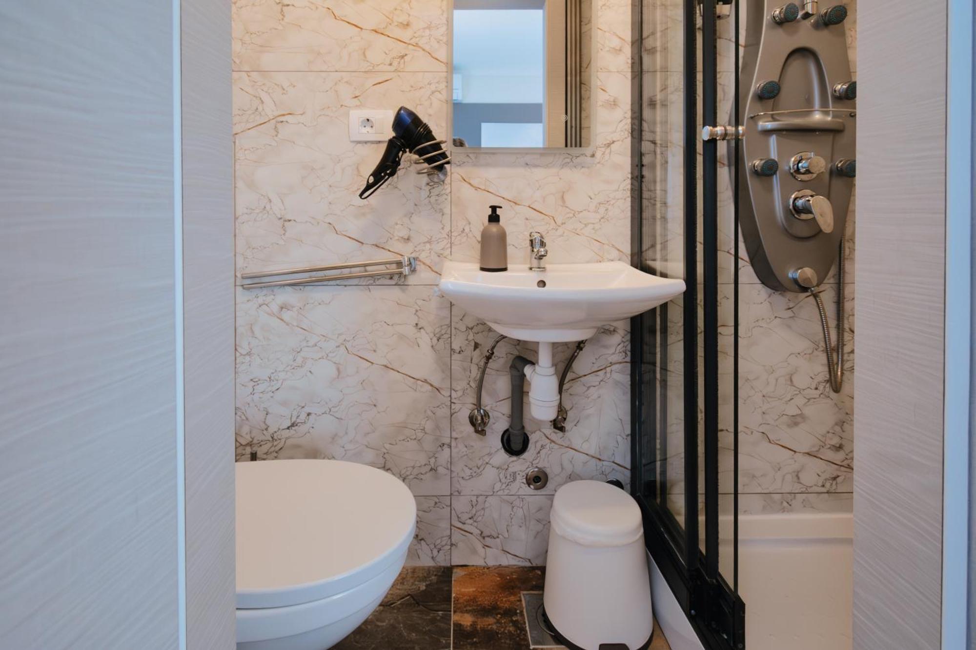 Luxury Apartments Vili ウマグ エクステリア 写真