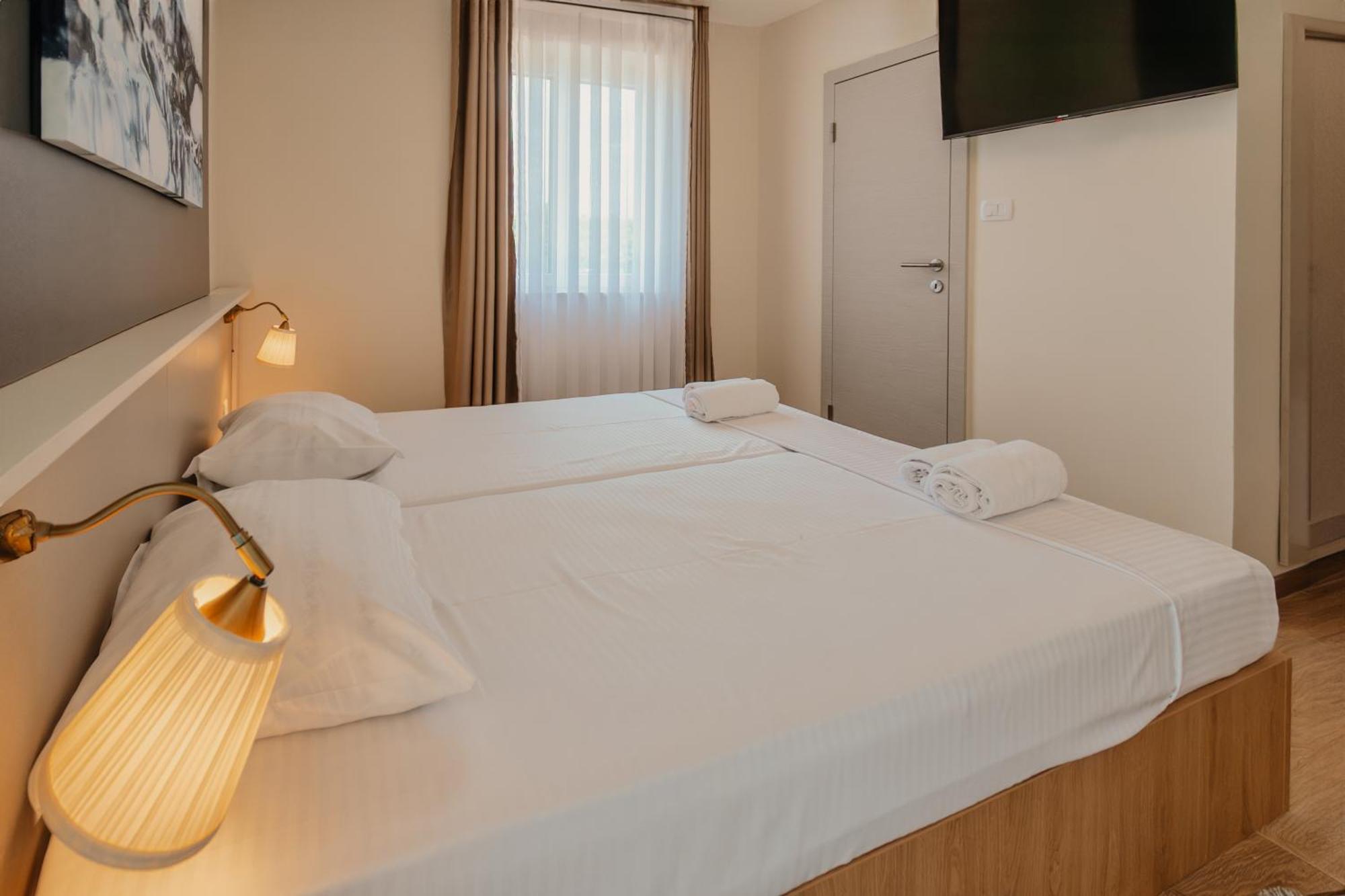 Luxury Apartments Vili ウマグ エクステリア 写真
