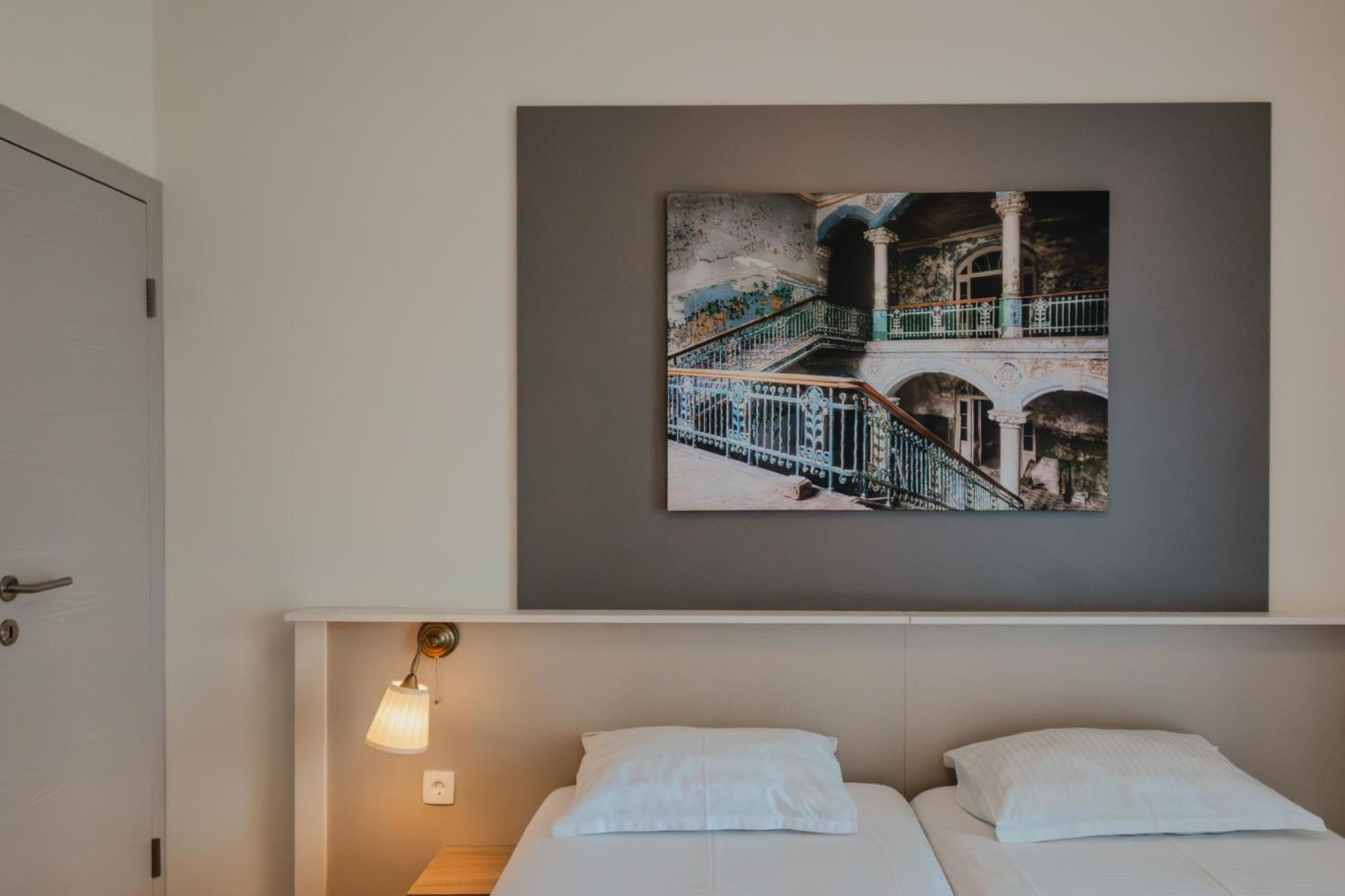 Luxury Apartments Vili ウマグ エクステリア 写真