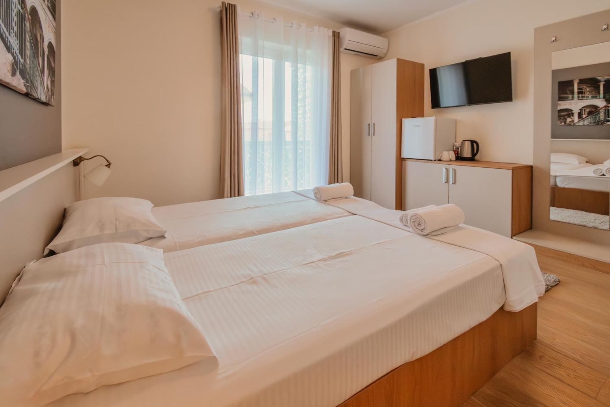 Luxury Apartments Vili ウマグ エクステリア 写真