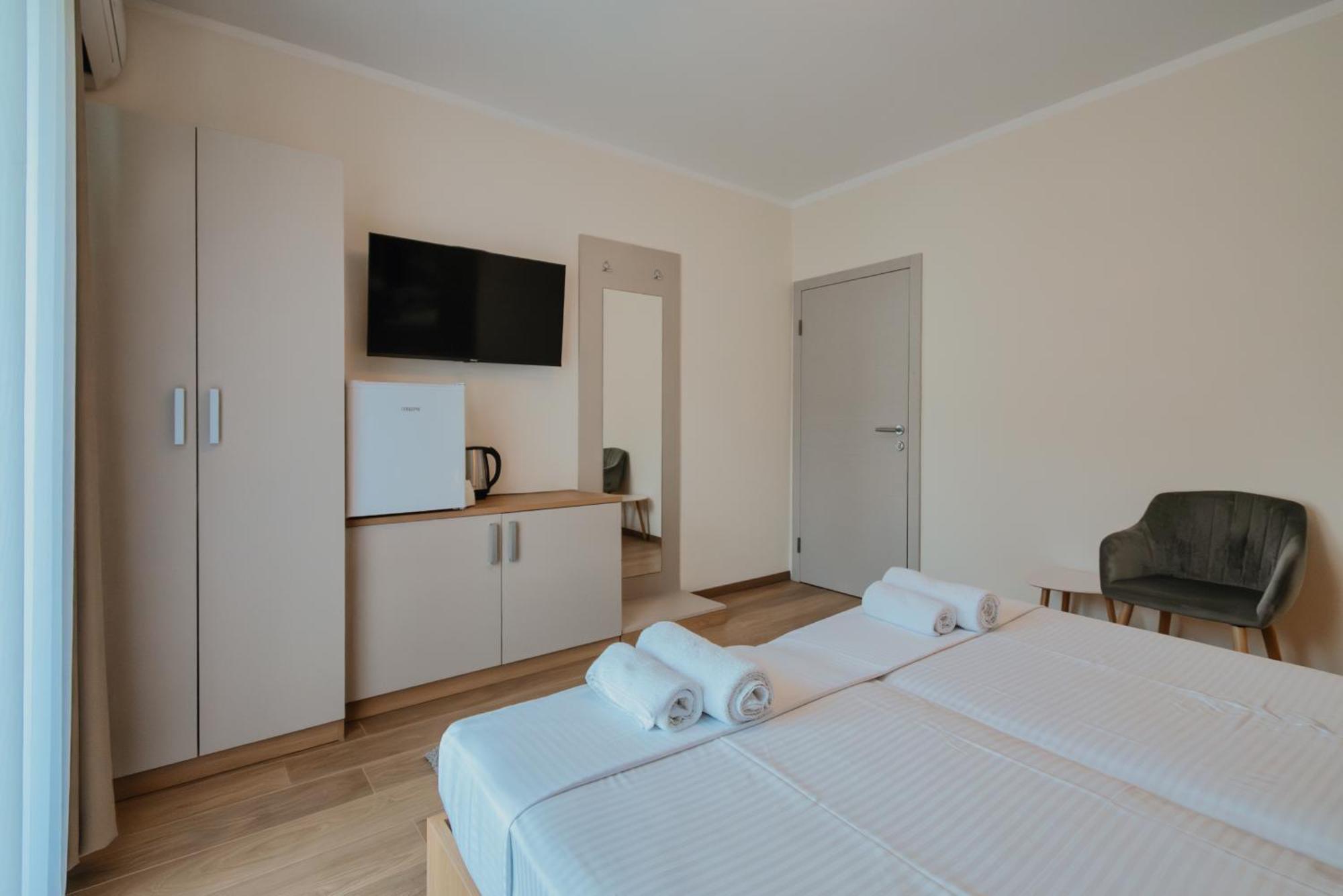 Luxury Apartments Vili ウマグ エクステリア 写真