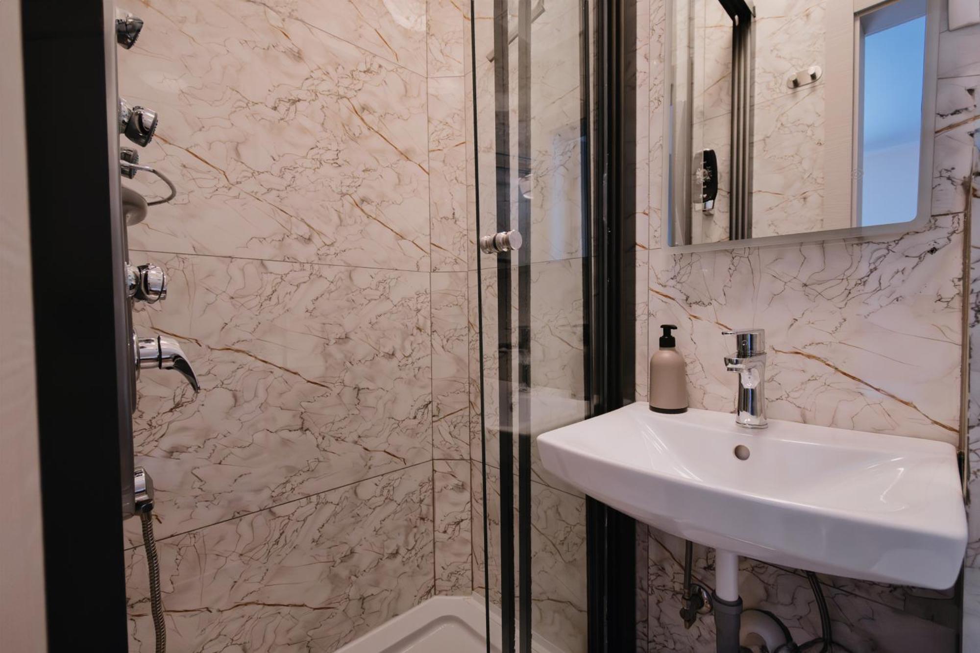 Luxury Apartments Vili ウマグ エクステリア 写真