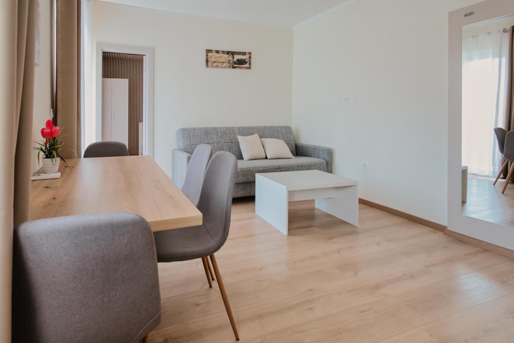 Luxury Apartments Vili ウマグ エクステリア 写真