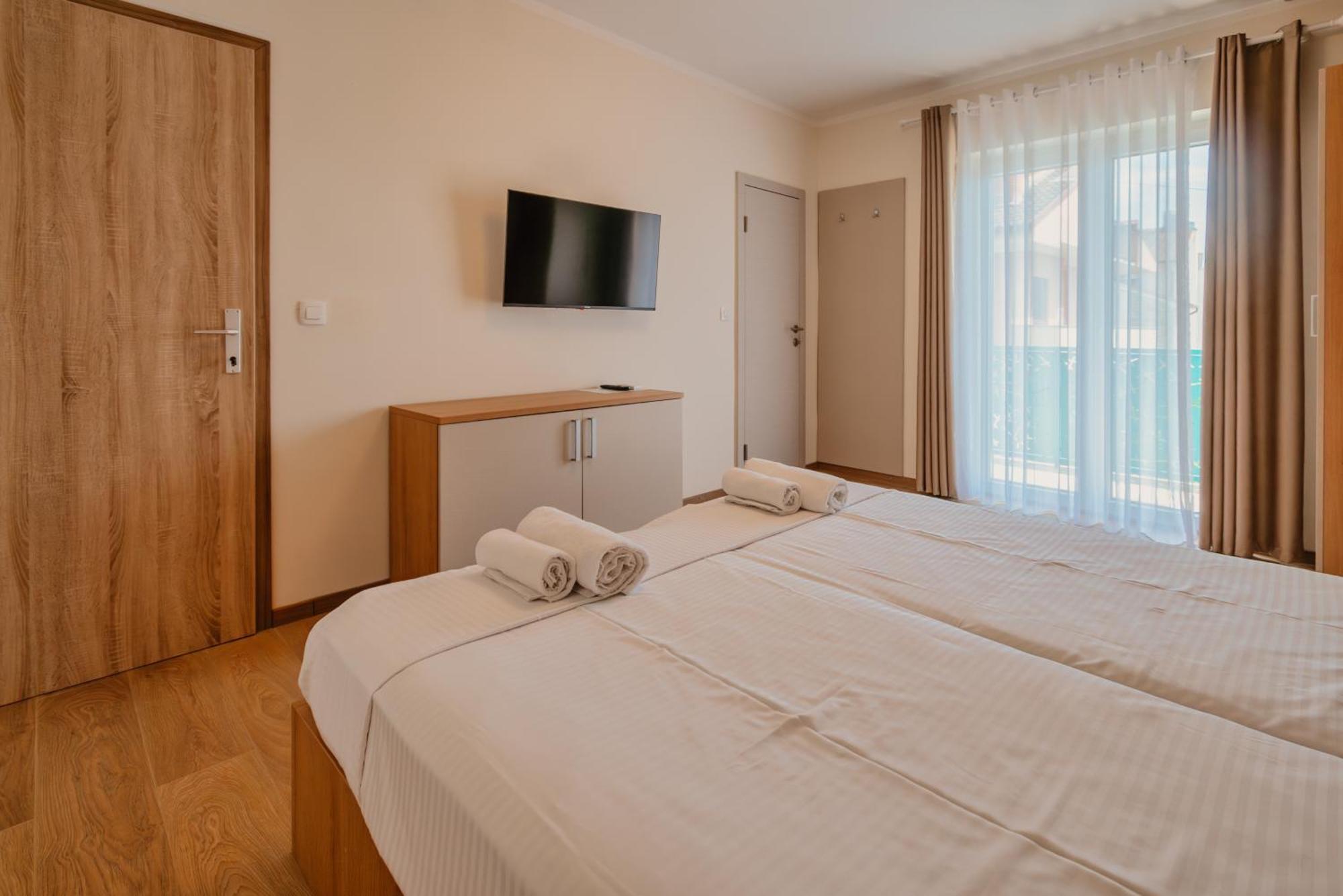 Luxury Apartments Vili ウマグ エクステリア 写真