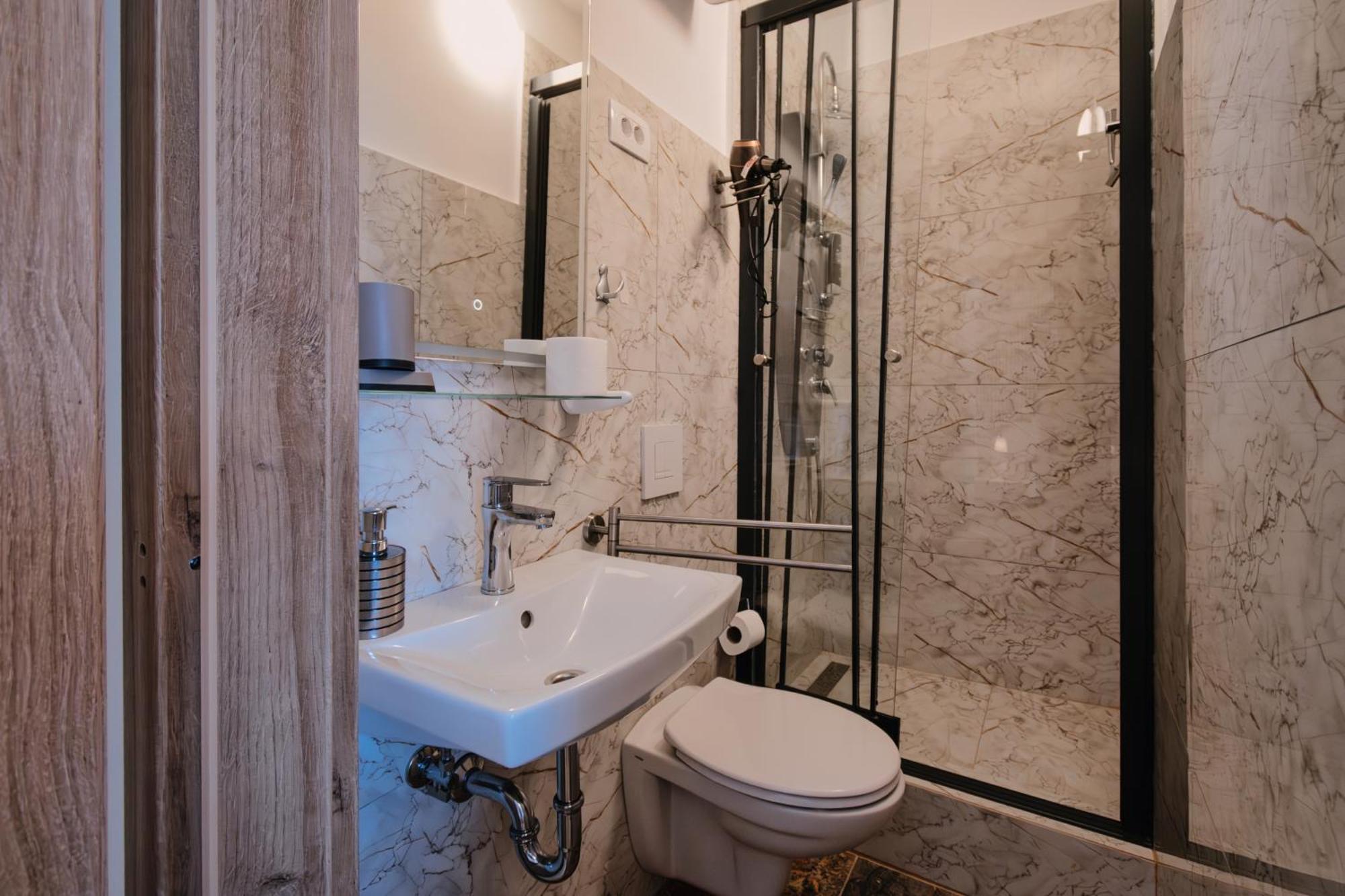 Luxury Apartments Vili ウマグ エクステリア 写真