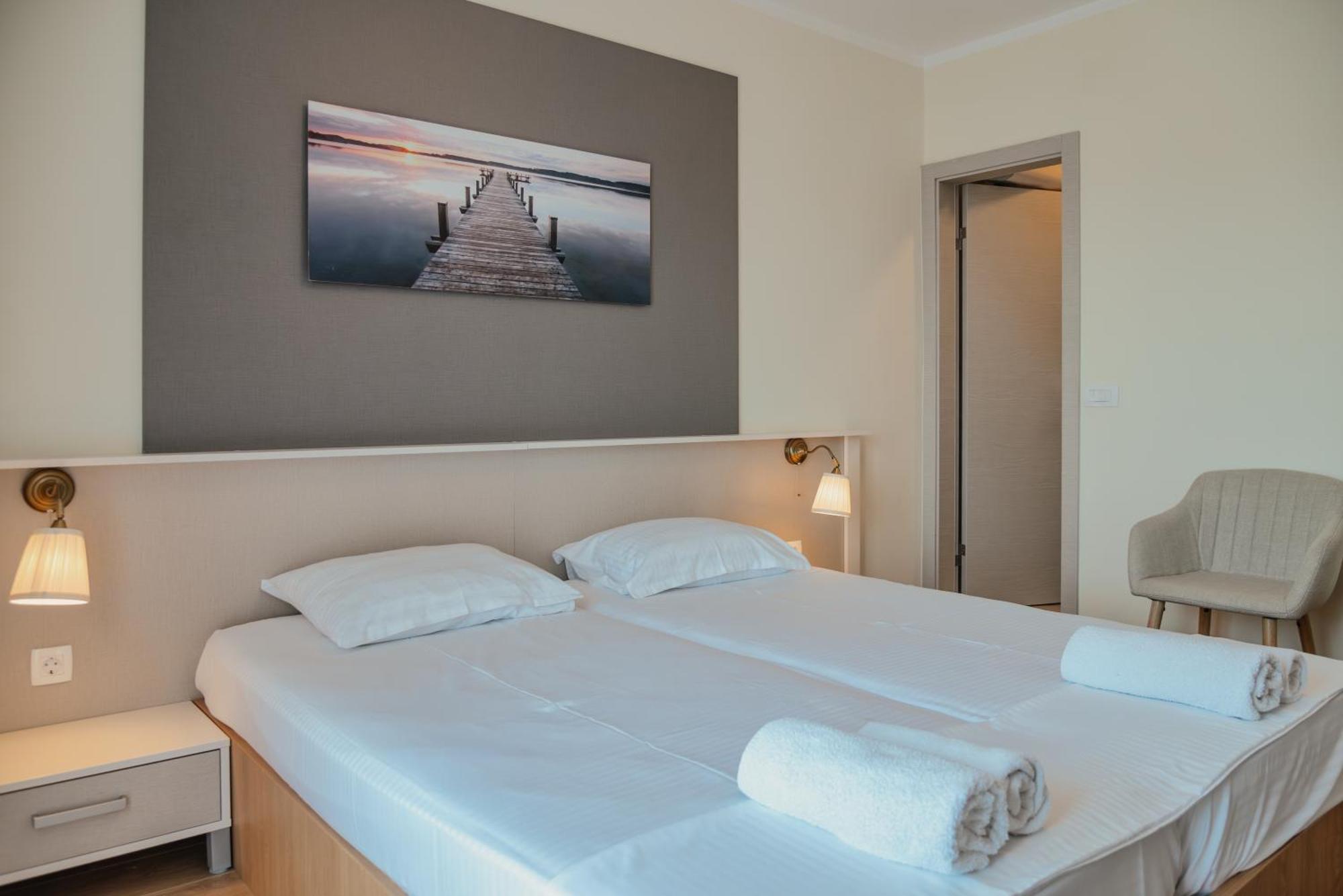 Luxury Apartments Vili ウマグ エクステリア 写真