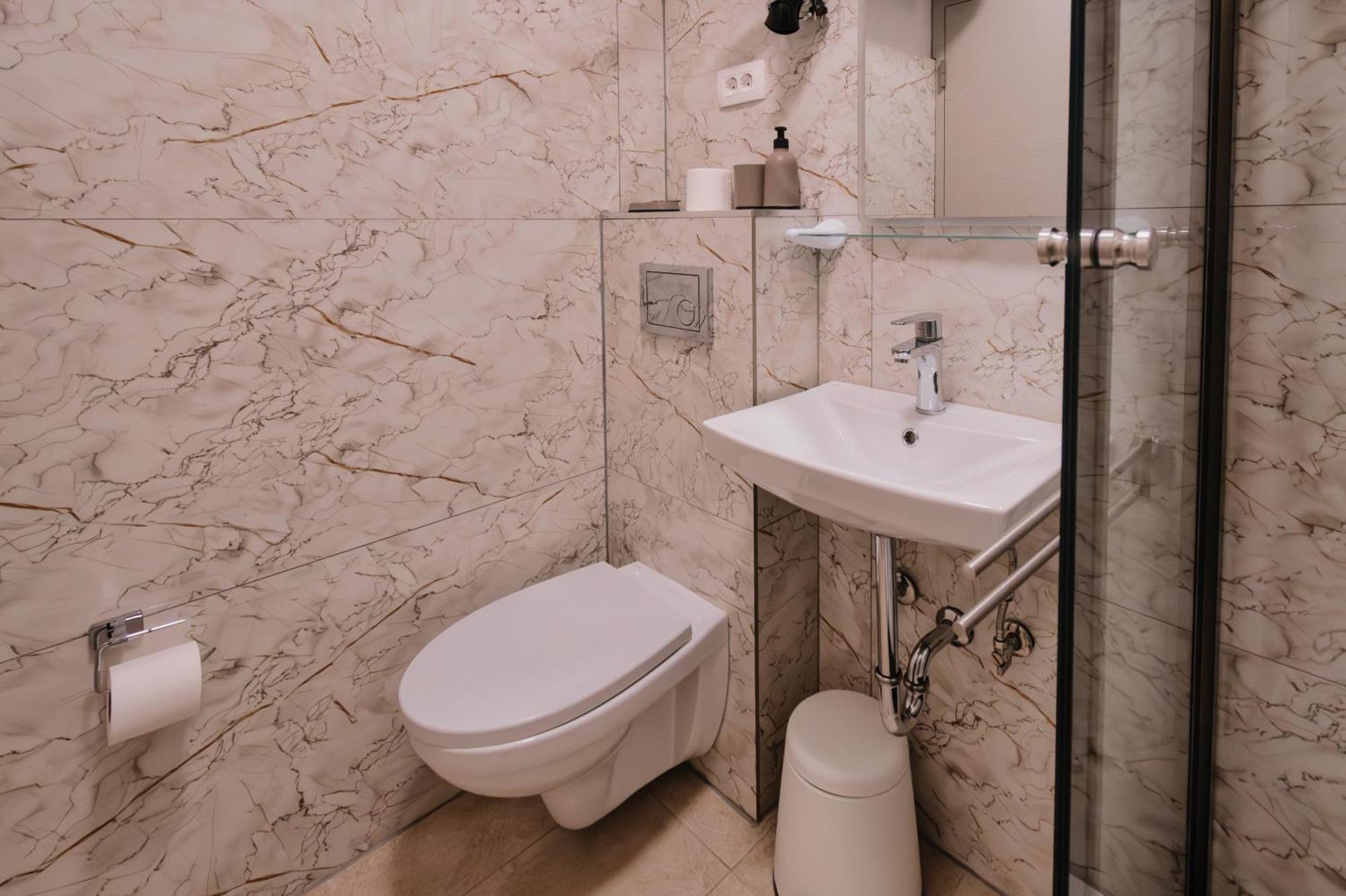 Luxury Apartments Vili ウマグ エクステリア 写真