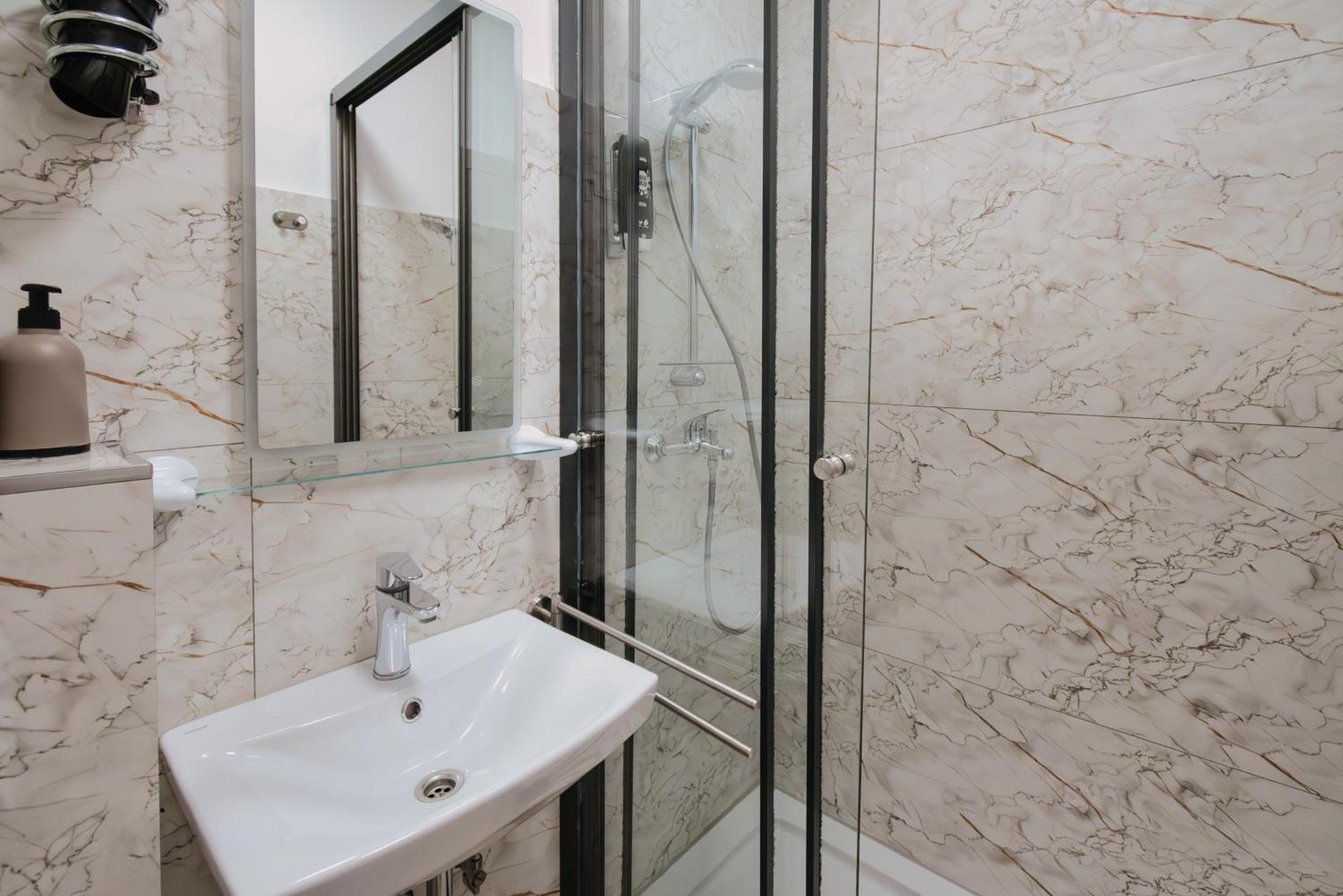 Luxury Apartments Vili ウマグ エクステリア 写真