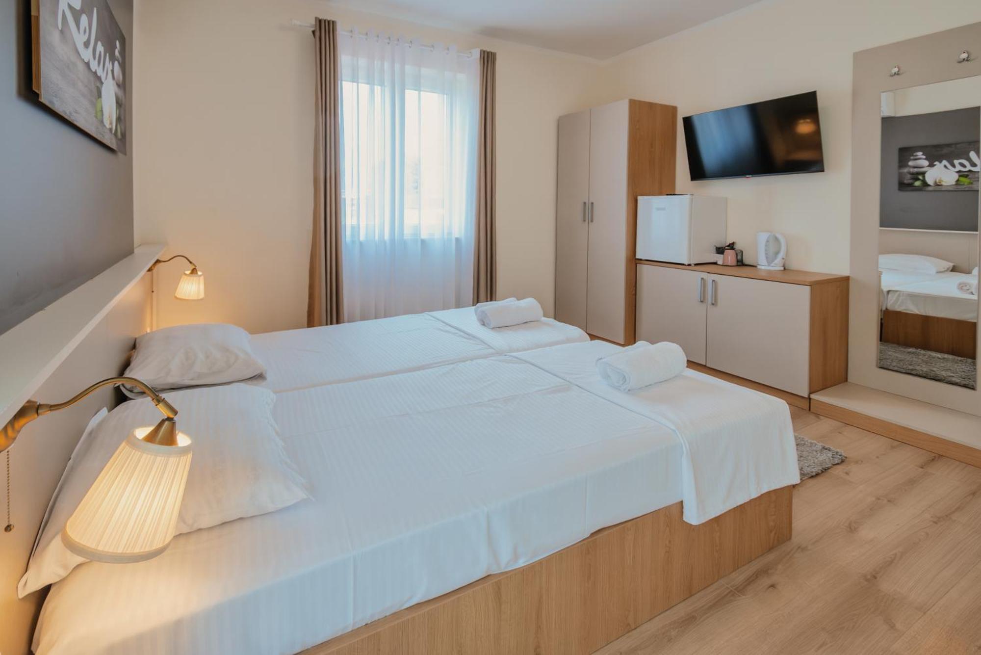 Luxury Apartments Vili ウマグ エクステリア 写真