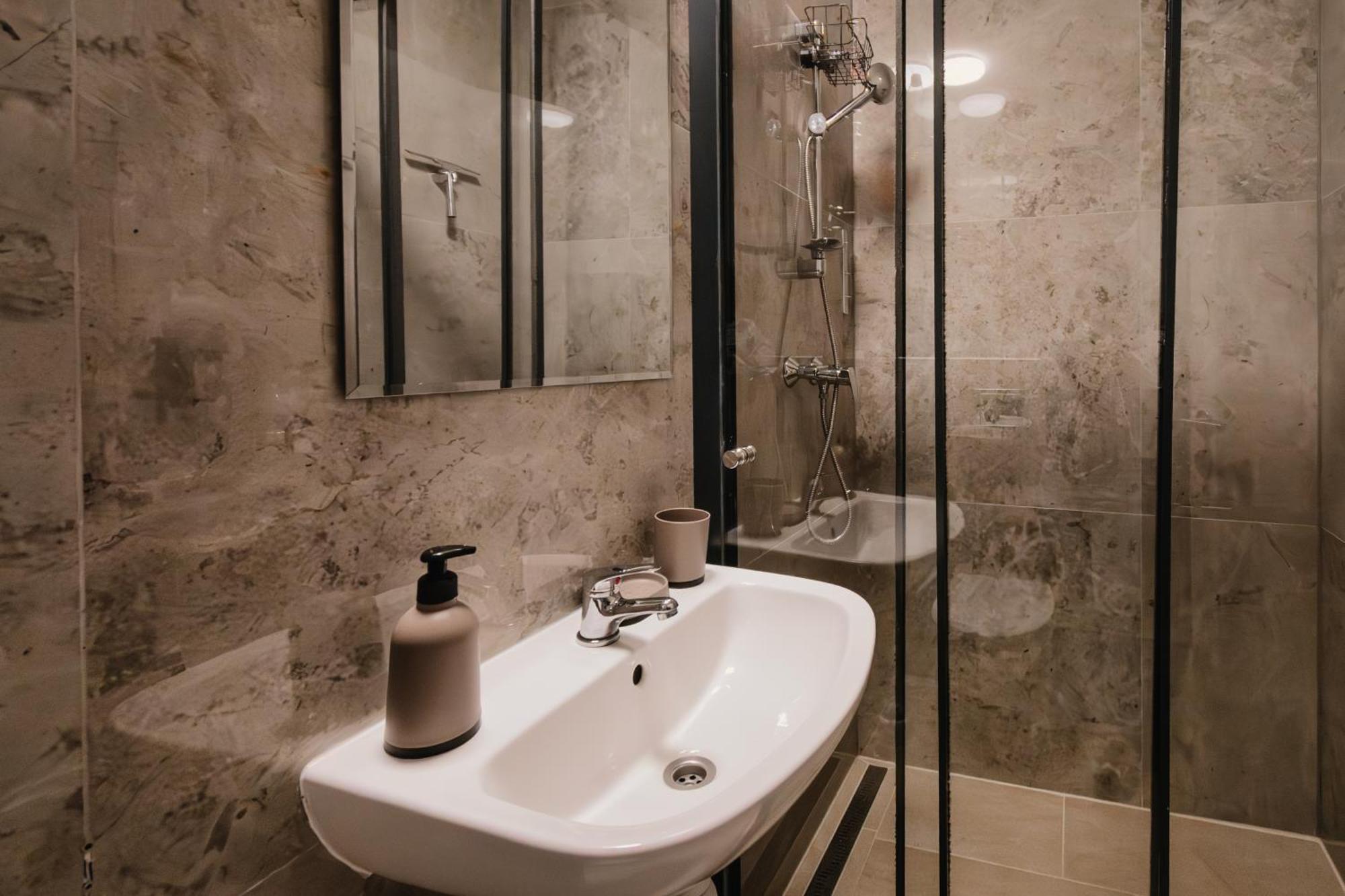 Luxury Apartments Vili ウマグ エクステリア 写真