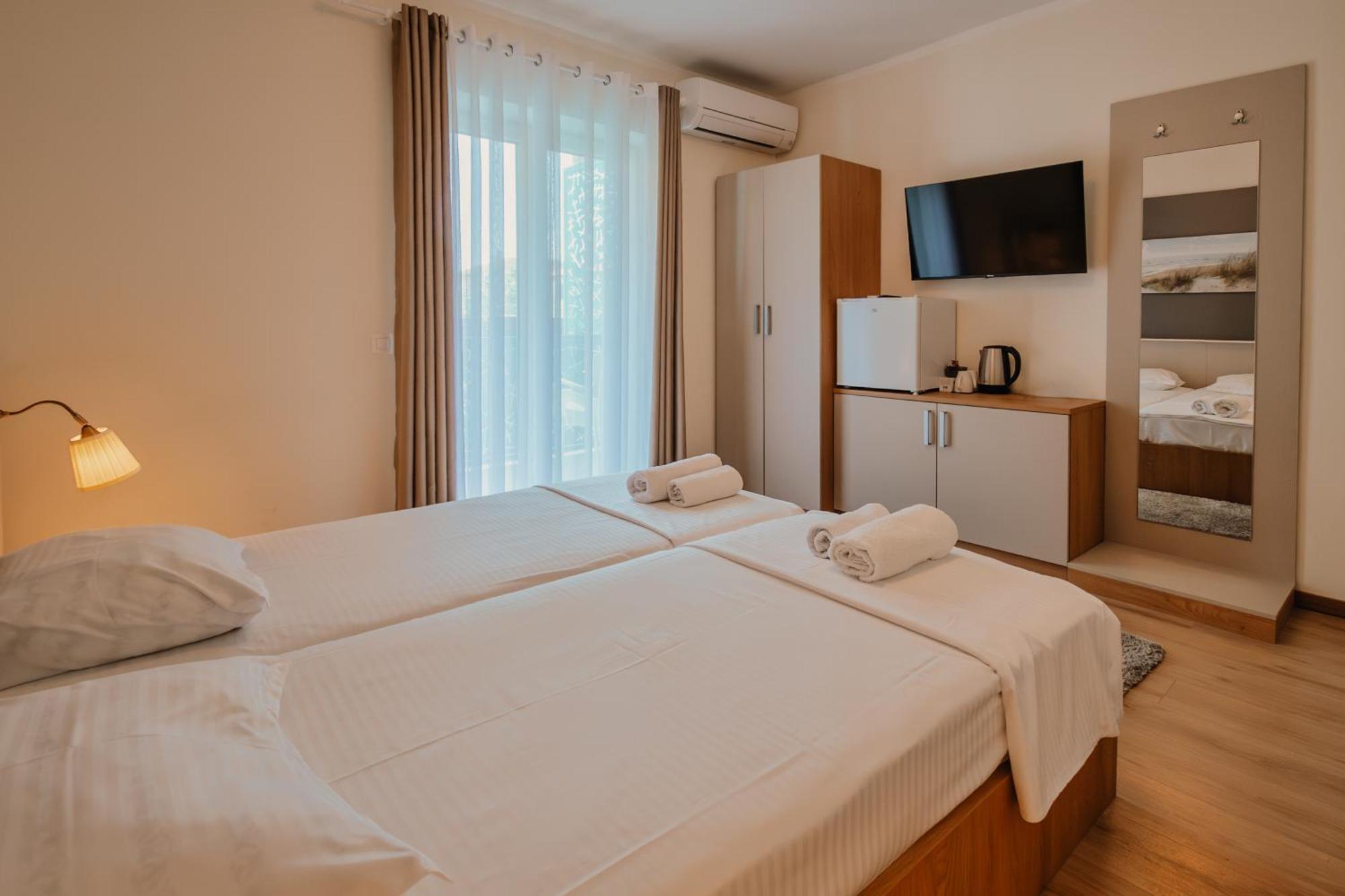 Luxury Apartments Vili ウマグ エクステリア 写真