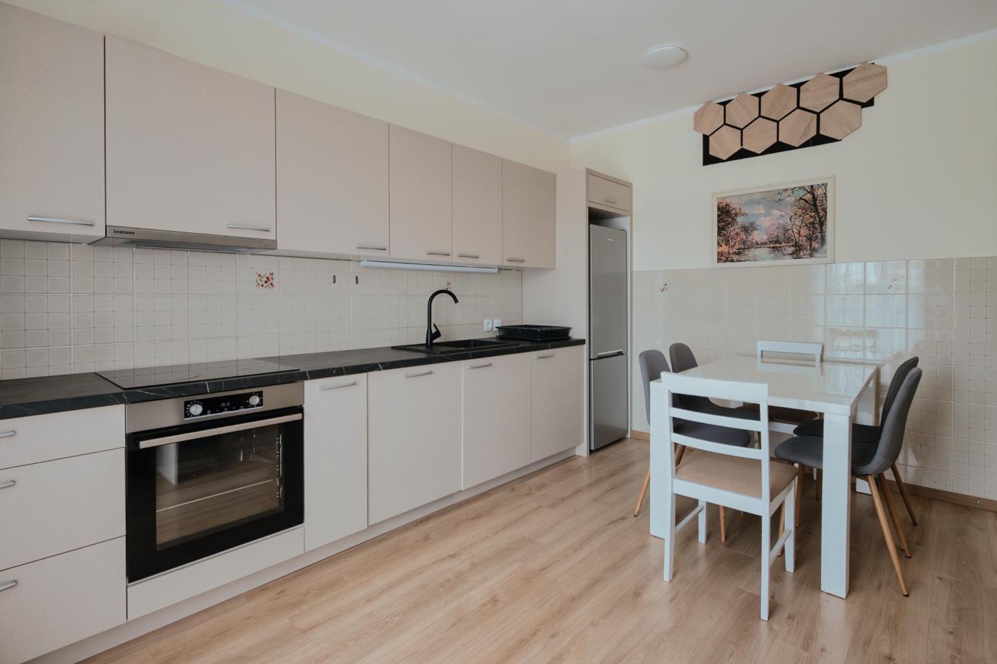 Luxury Apartments Vili ウマグ エクステリア 写真