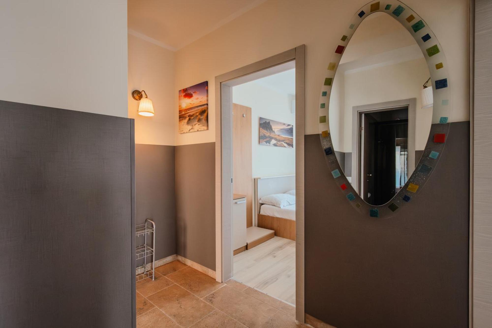 Luxury Apartments Vili ウマグ エクステリア 写真