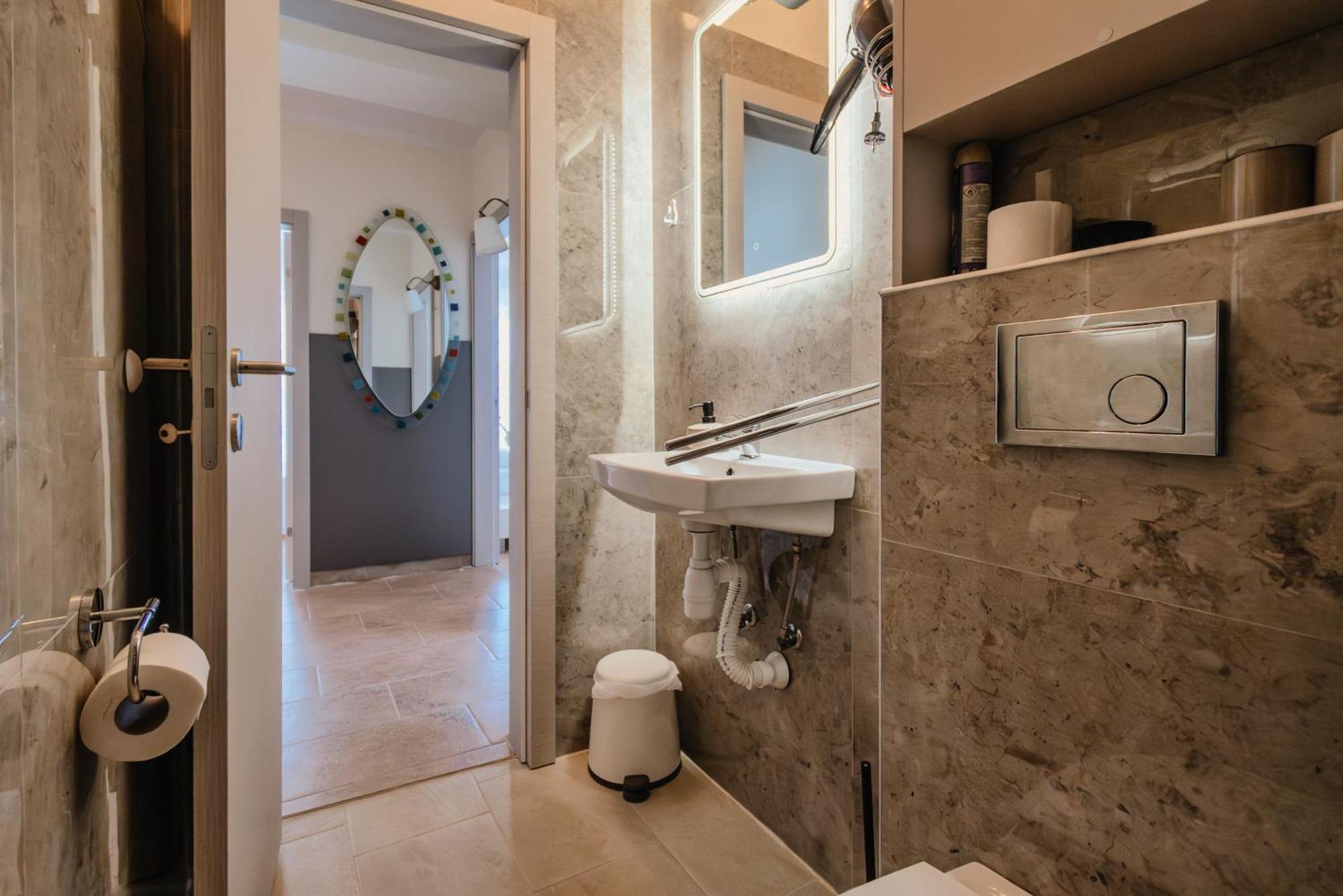 Luxury Apartments Vili ウマグ エクステリア 写真