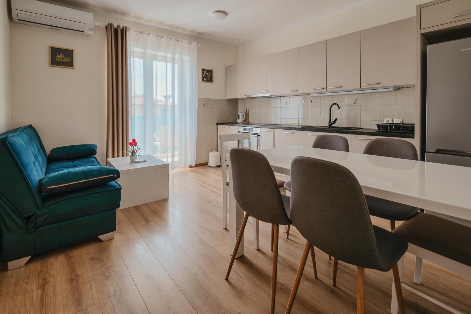 Luxury Apartments Vili ウマグ エクステリア 写真