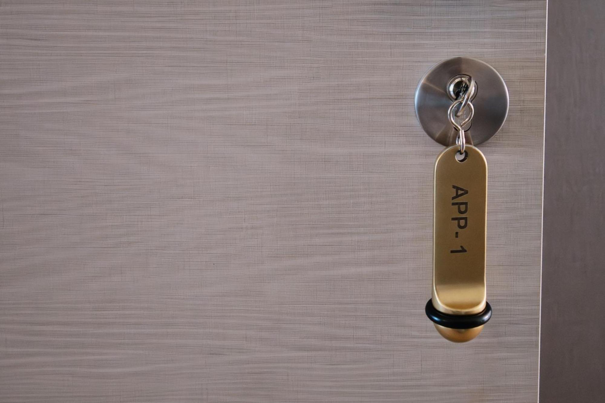 Luxury Apartments Vili ウマグ エクステリア 写真