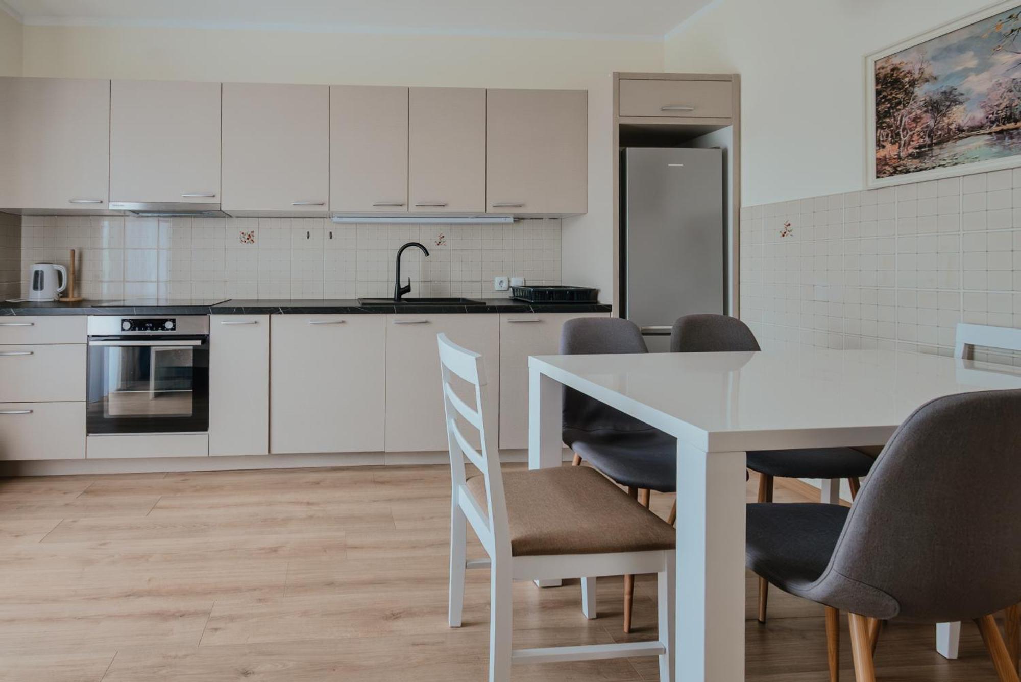 Luxury Apartments Vili ウマグ エクステリア 写真