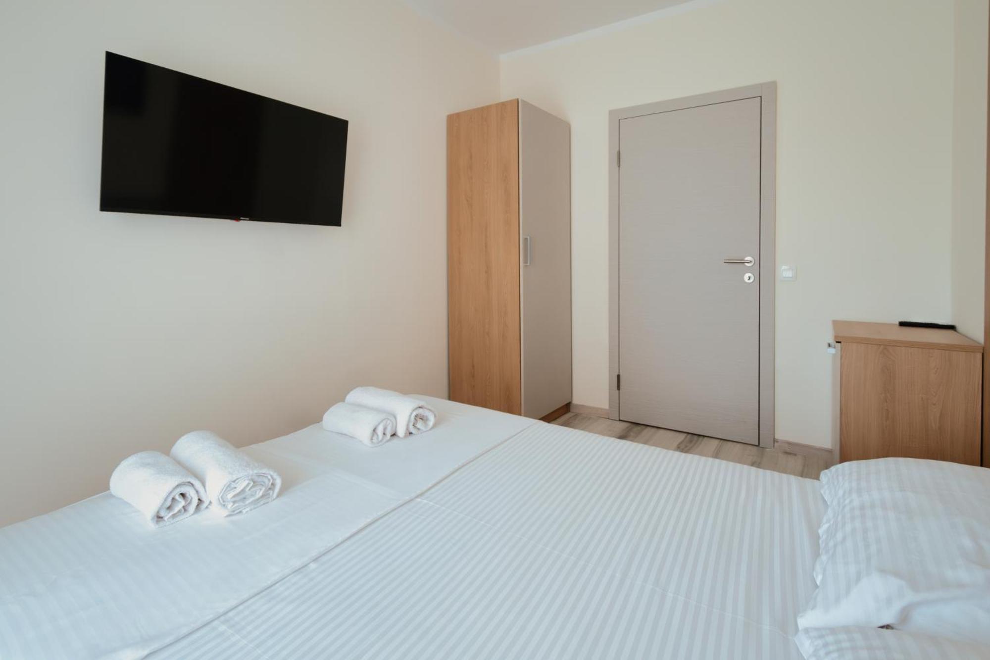 Luxury Apartments Vili ウマグ エクステリア 写真