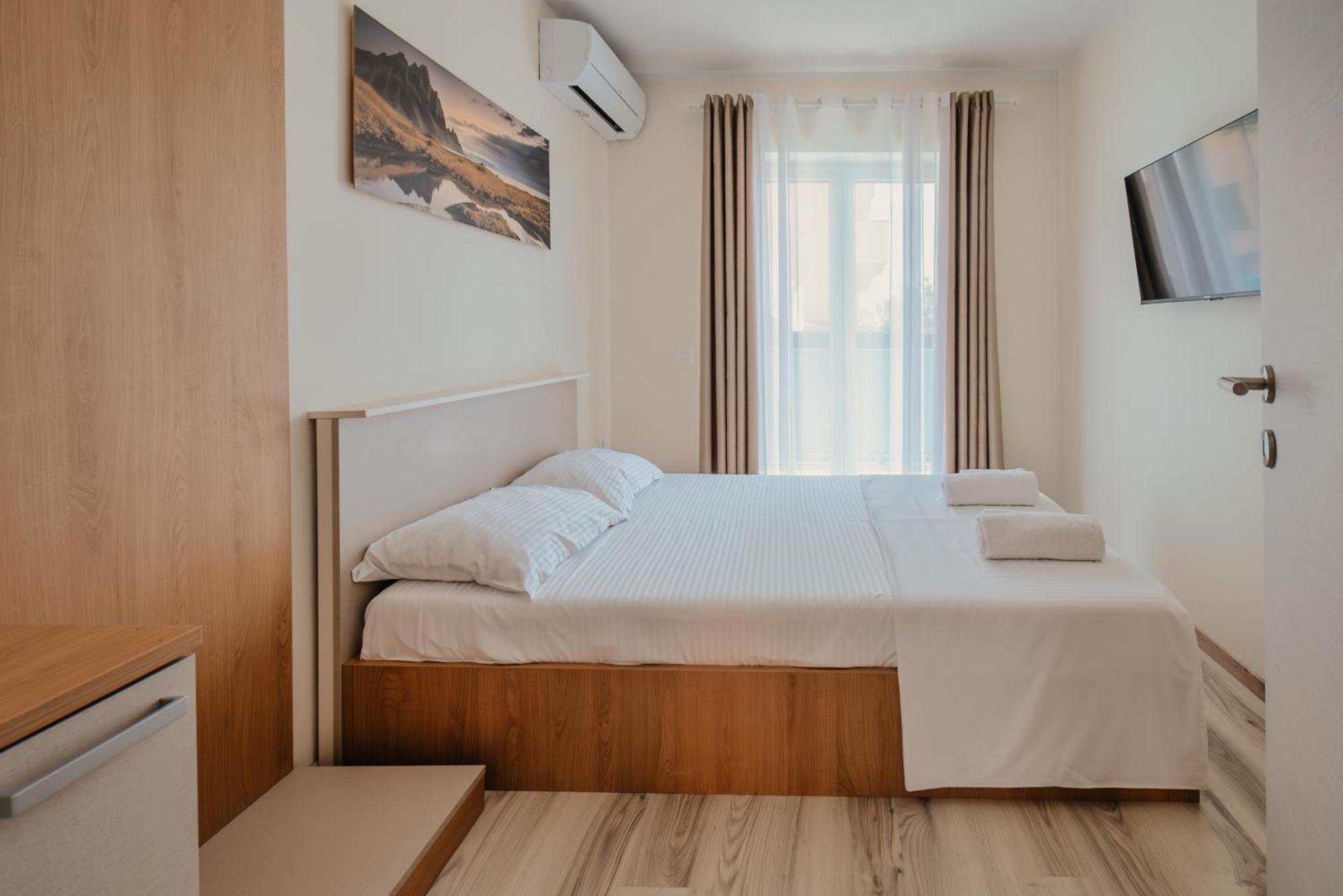 Luxury Apartments Vili ウマグ エクステリア 写真